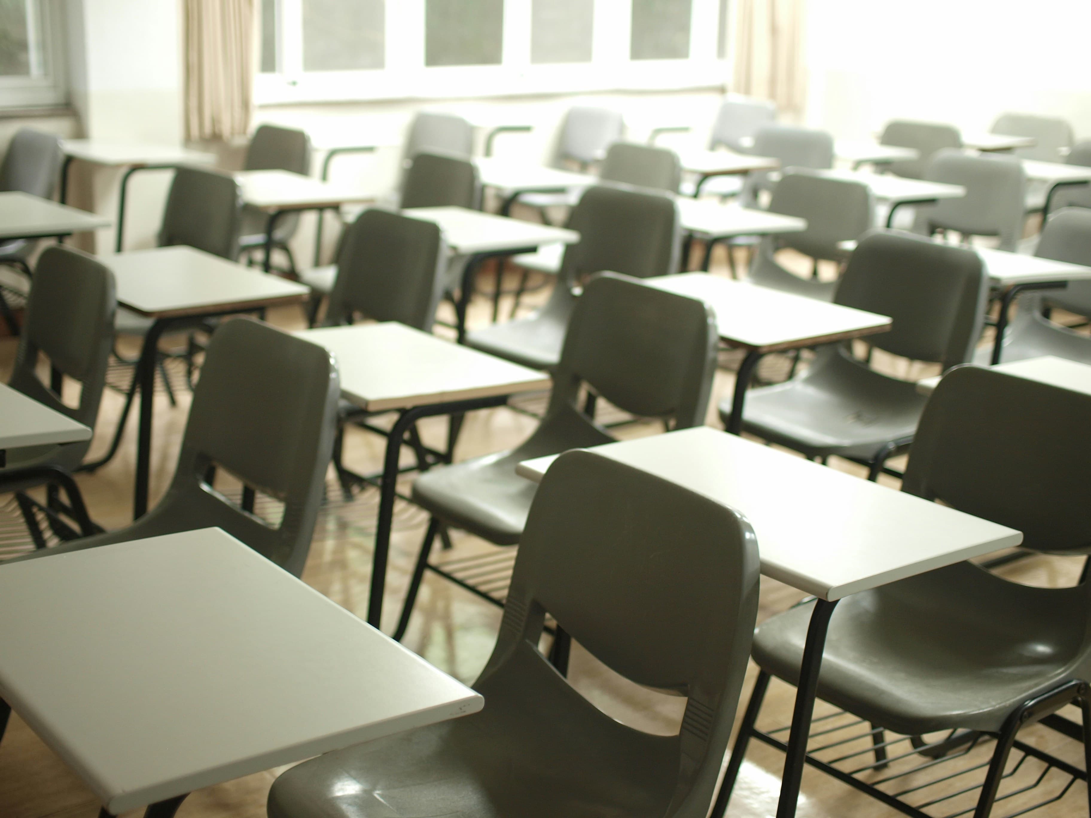 TeacherBuilder verified classroom